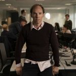 Benedict Cumberbatch ist kaum wiederzuerkennen im Trailer zu Brexit Brexit Trailer