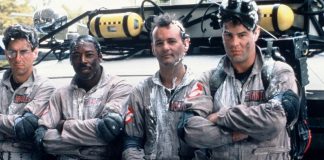Ghostbusters 3
