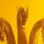 Godzilla II: King of the Monsters – Neue Monsterplakate entfesseln Ghidorah, Rodan und Mothra Godzilla II Monster