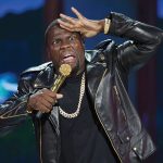 Nach Kontroverse um homophobe Tweets: Kevin Hart ist raus als Oscar-Moderator Kevin Hart Oscars Moderator