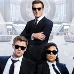 Men in Black International: Erste Trailer versprechen großen Spaß Men in Black International Trailer