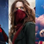 Box-Office USA: Spider-Man top, Mortal Engines ein Riesenflop und Creed II erreicht einen Meilenstein Mortal Engines Box Office
