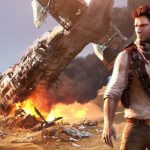 "Uncharted"-Verfilmung verliert erneut ihren Regisseur Uncharted Verfilmung