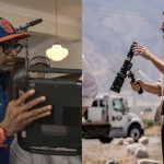 Beste Regie 2018: US-Regiegewerkschaft verkündet ihre Nominierungen Beste Regie 2018