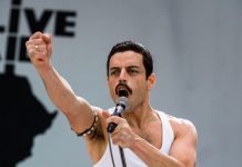 Bohemian Rhapsody Box Office