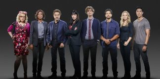Criminal Minds Staffel 15 Ende