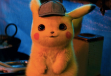 Pokemon Meisterdetektiv Pikachu 2