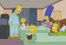 Die Simpsons Staffel 30 Quoten
