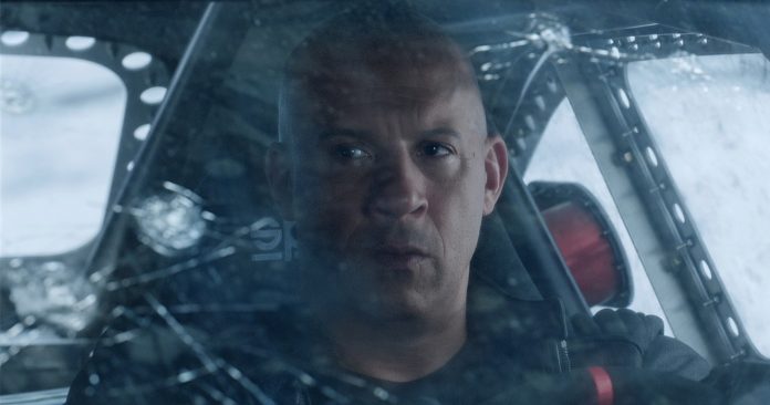 Fast and Furious 9 Drehorte