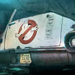 Ecto-1 ist zurück im ersten Teaser zu Ghostbusters 3! Ghostbusters 3 Teaser