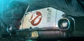 Ghostbusters 3 Teaser