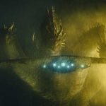 Godzilla II: King of the Monsters – Neue Vorschau und ein atemberaubendes Bild von King Ghidorah Godzilla 2 Vorschau