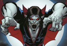 Morbius Kinostart