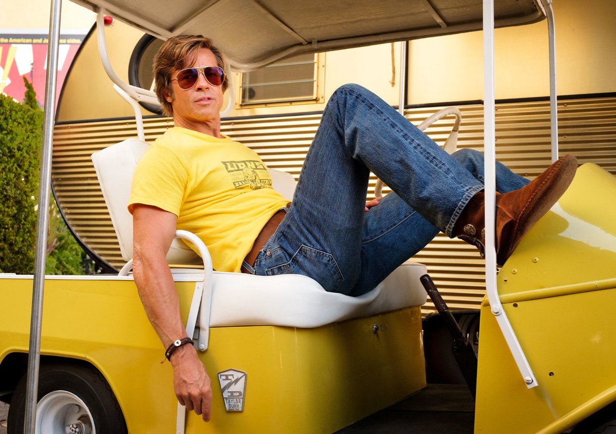 Once Upon a Time in Hollywood Bilder 2