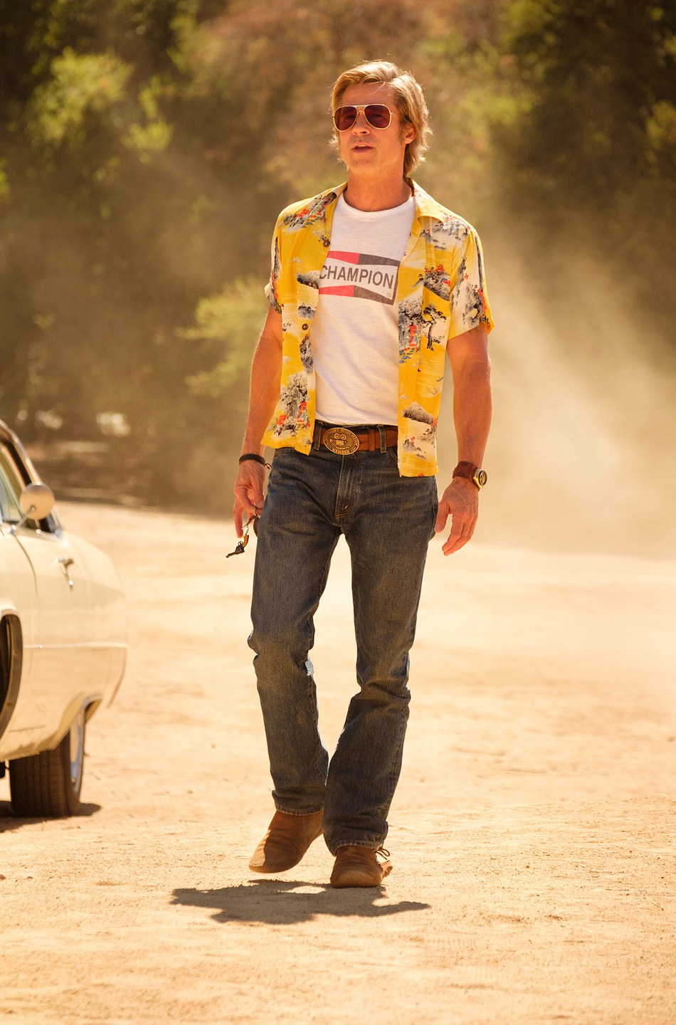 Once Upon a Time in Hollywood Bilder 3