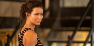 Real Steel 2 Evangeline Lilly