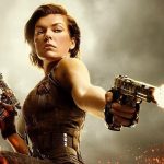 "Resident Evil" geht bei Netflix in Serie! Resident Evil Netflix