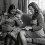 Roma gewinnt den Hauptpreis bei den 24. Critics' Choice Awards Critics Choice Awards 2019