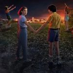 "Stranger Things" Staffel 3: Starttermin und Poster enthüllt! Starnger Things Staffel 3 Start