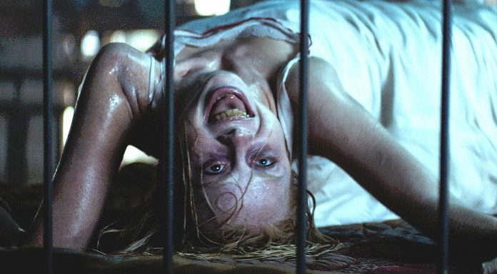 The Possession of Hannah Grace (2018) Filmkritik The Possession of Hannah Grace (2018) Filmkritik