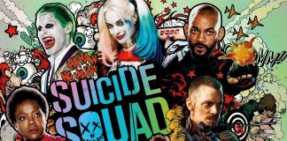 The Suicide Squad Start