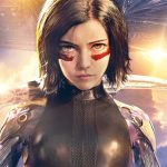 Alita: Battle Angel (2019) Kritik Alita Battle Angel (2019) Filmkritik