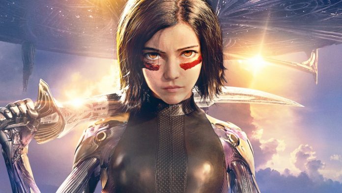 Alita Battle Angel (2019) Filmkritik Alita Battle Angel (2019) Filmkritik