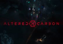 Altered Carbon Staffel 2