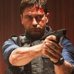 Gerard Butler in "London Has Fallen" (2016) © Universum Film GmbH
