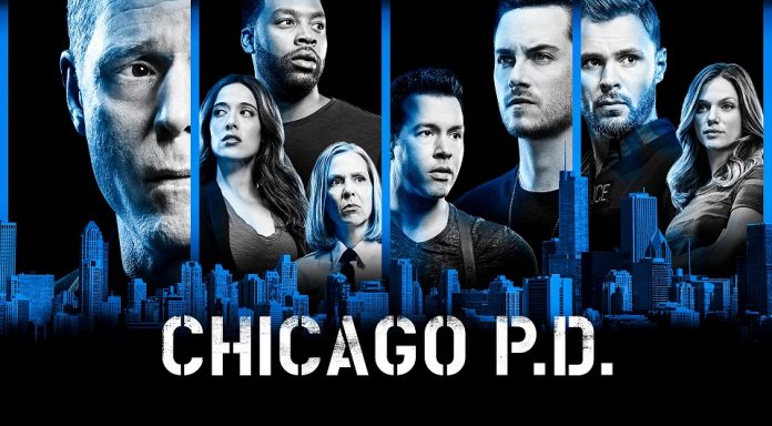 Chicago PD Staffel 7