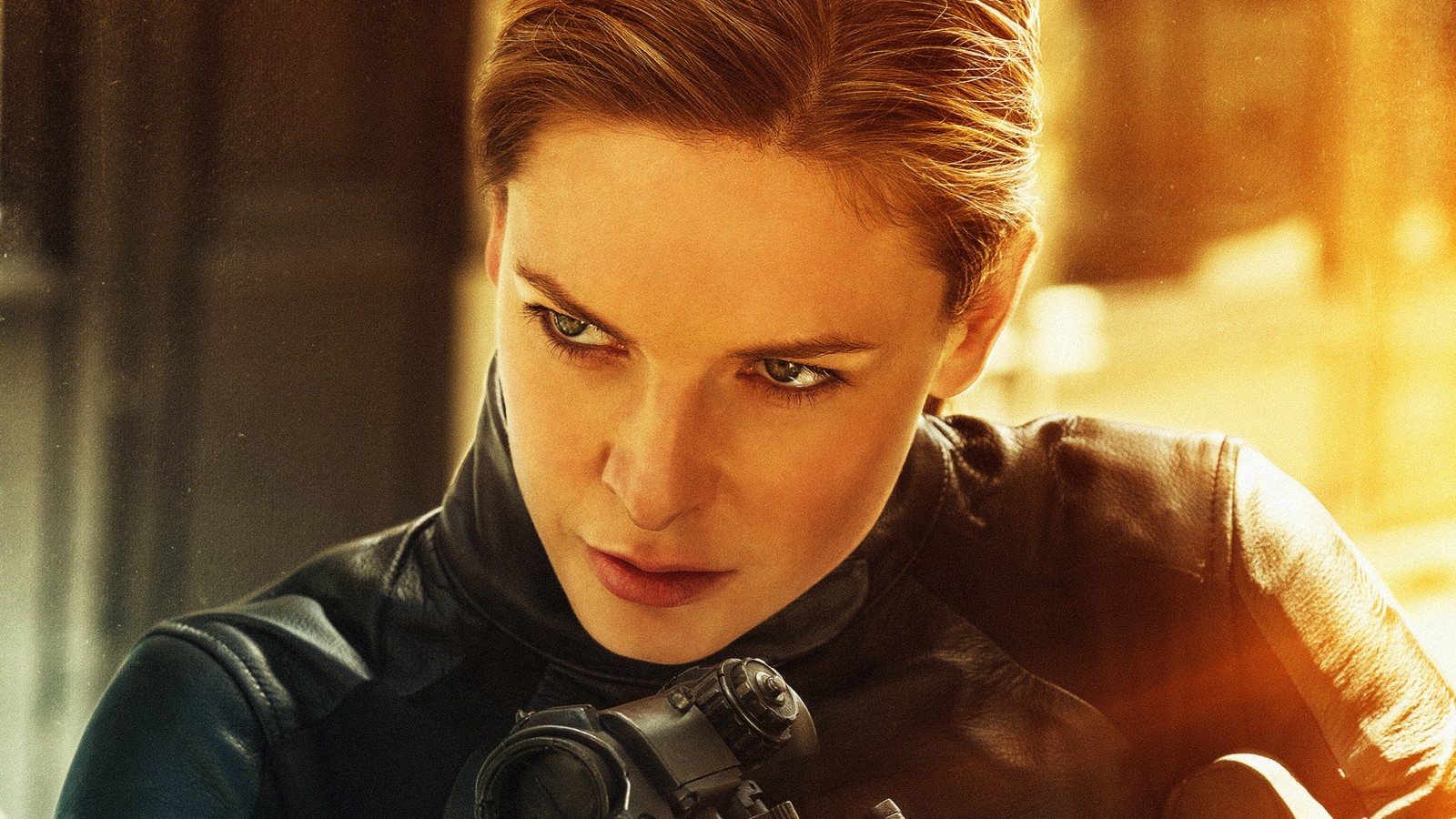 "Mission: Impossible 7": Rebecca Ferguson bestätigt ihre Rückkehr