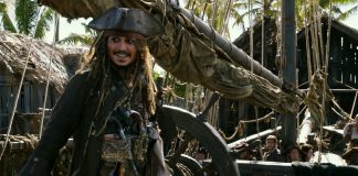 Pirates of the Caribbean Reboot Autoren