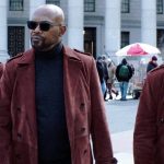 Shaft: Drei Shafts sind besser als einer im ersten Trailer zum Sequel Shaft Trailer