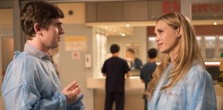 The Good Doctor Staffel 3