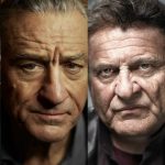 The Irishman: Teaser kündigt Martin Scorseses Gangsterepos für Herbst an The Irishman Netflix