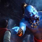 Aladdin: Brandneuer TV-Spot und Charakterposter zur Realverfilmung Aladdin Poster