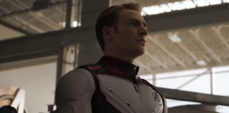 Avengers Endgame Trailer Rekord