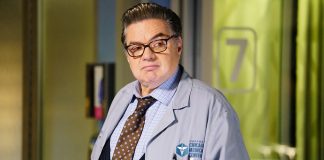 Chicago Med Staffel 5