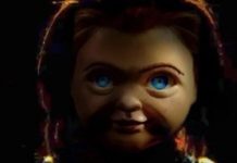 Chucky Reboot Stimme