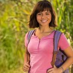 Dora macht Lara Croft Konkurrenz im Trailer zu Dora und die goldene Stadt Dora und die goldene Stadt Trailer