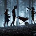 Friedhof der Kuscheltiere (2019) Kritik Friedhof der Kuscheltiere 2019 Filmkritik