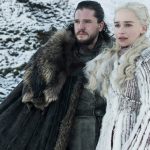 "Game of Thrones": Wuchtiger Trailer zu Staffel 8 bereitet auf eine epische Schlacht vor Game of Thrones Staffel 8 Trailer