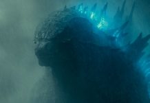 Godzilla II King of the Monsters Vorschau