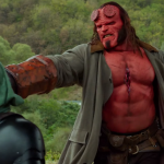Hellboy – Call of Darkness: Red-Band-Trailer entfesselt, R-Rating bestätigt! Hellboy Call of Darkness Trailer