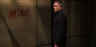 James Bond 25 Eröffnung