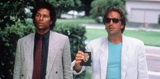 Miami Vice Reboot Vin Diesel