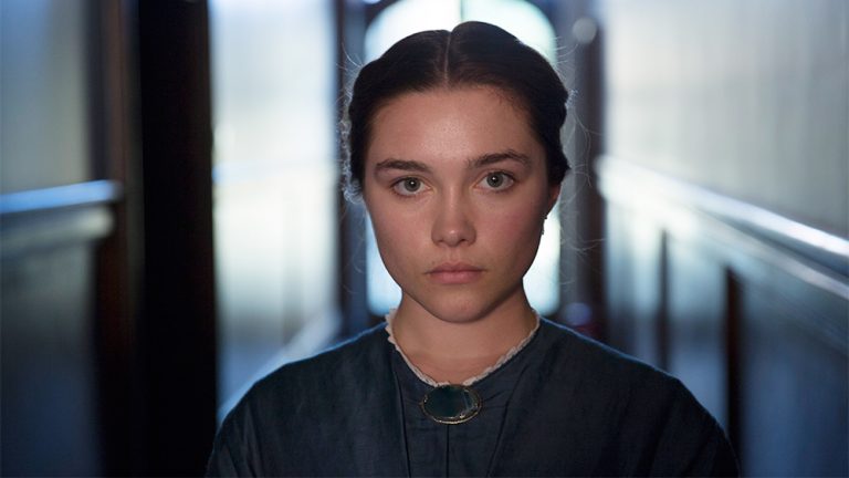 Florence Pugh The Secret Ingredients Of Rocket Cola