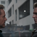 Avengers: Endgame zerschmettert den Starttag-Rekord in den USA Avengers Endgame Start