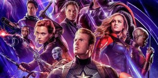 Avengers Endgame (2019) Filmkritik