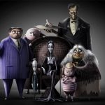 Die Addams Family kehrt zurück im ersten Teaser zum Animationsfilm Die Addams Family Teaser